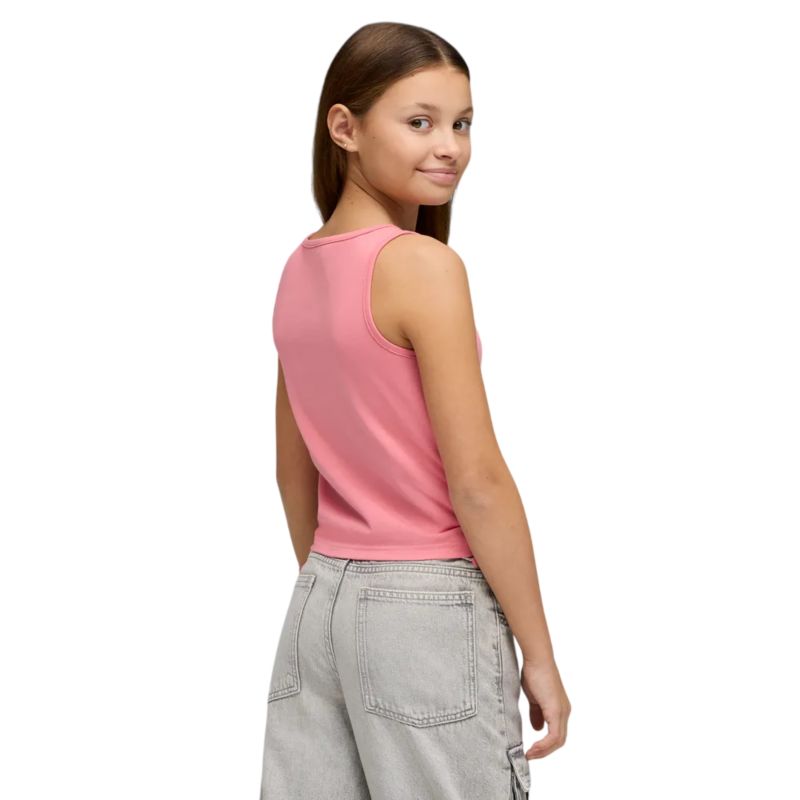 Puma ESS Slim Knotted Tank G ujjatlan felső