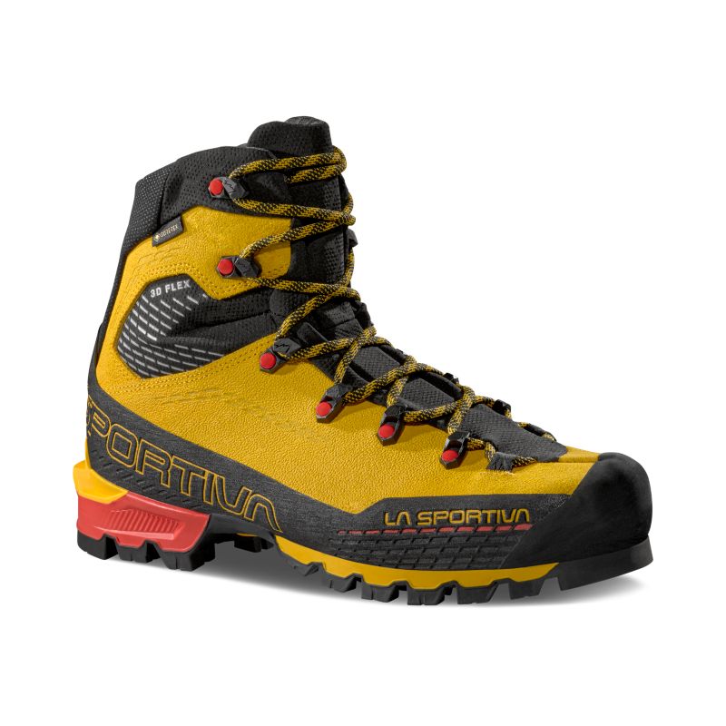 La Sportiva Trango Alpine GTX hegymászócipő