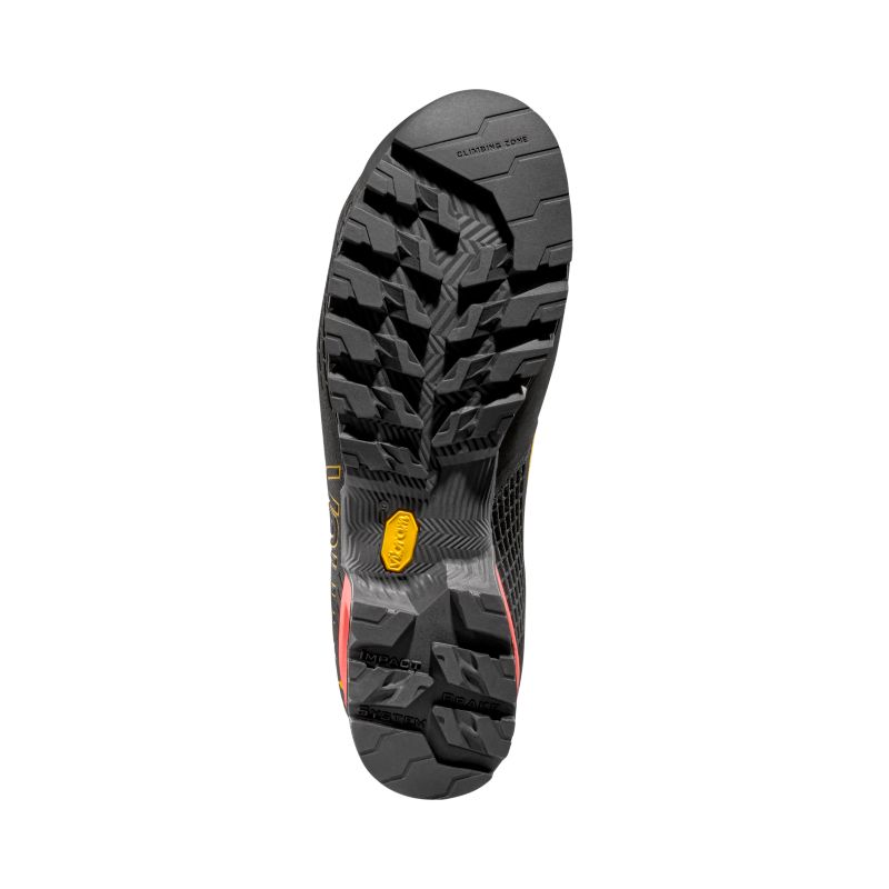 La Sportiva Trango Alpine GTX hegymászócipő