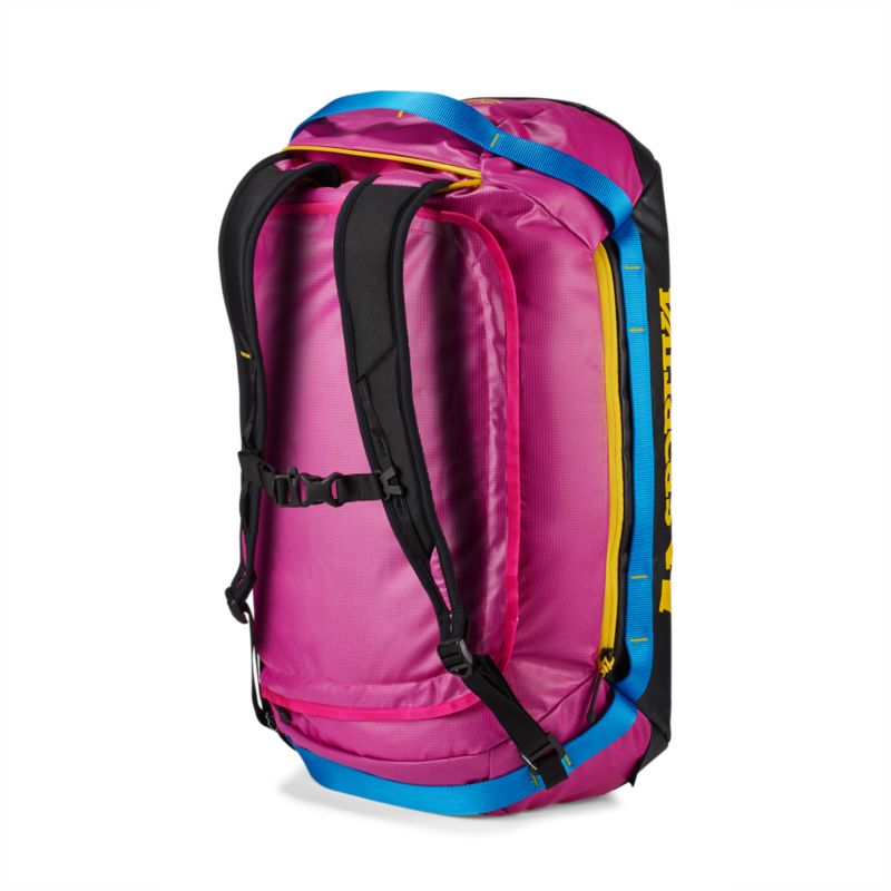 La Sportiva Nomad 40 Duffle Bag táska