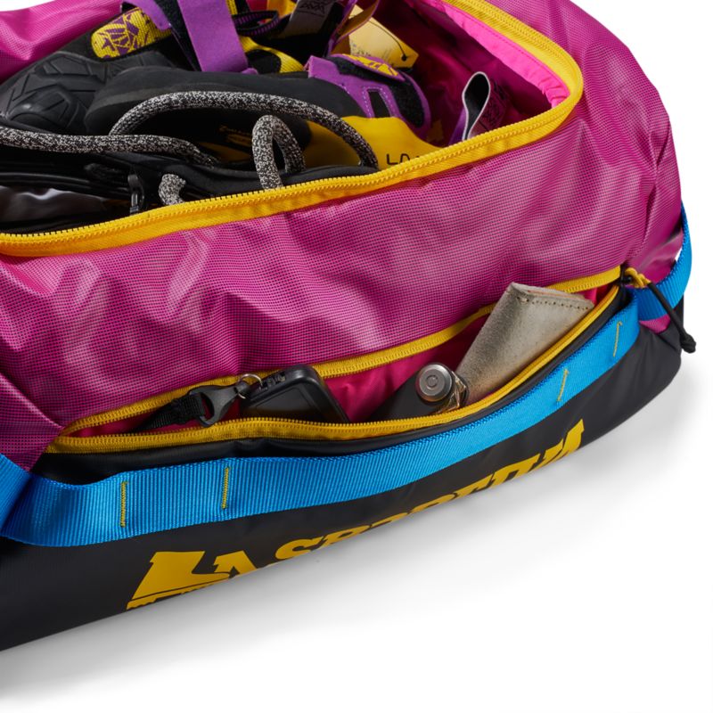 La Sportiva Nomad 40 Duffle Bag táska