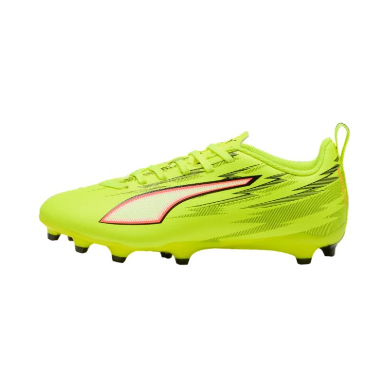 Puma ULTRA 6 PLAY FG/AG Jr Fußballschuh