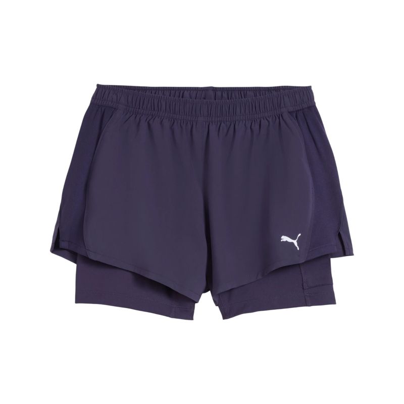 Puma RUN VELOCITY 2in1 3" Short Laufshort