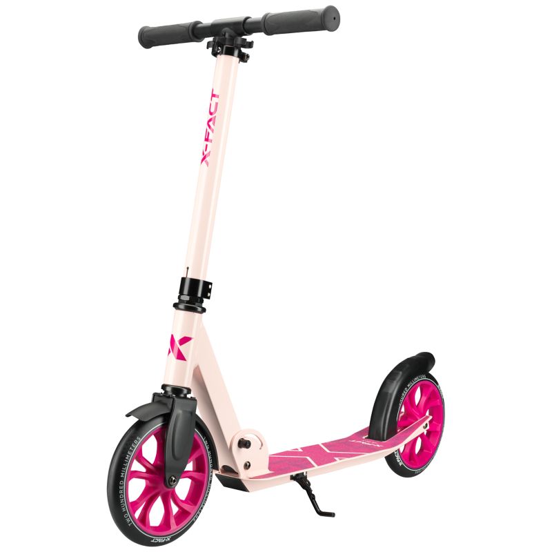 X Fact Aluroller 200 mm Scooter
