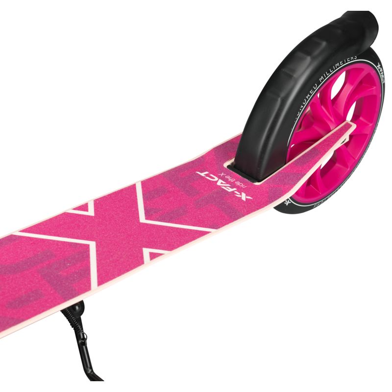 X Fact Aluroller 200 mm Scooter
