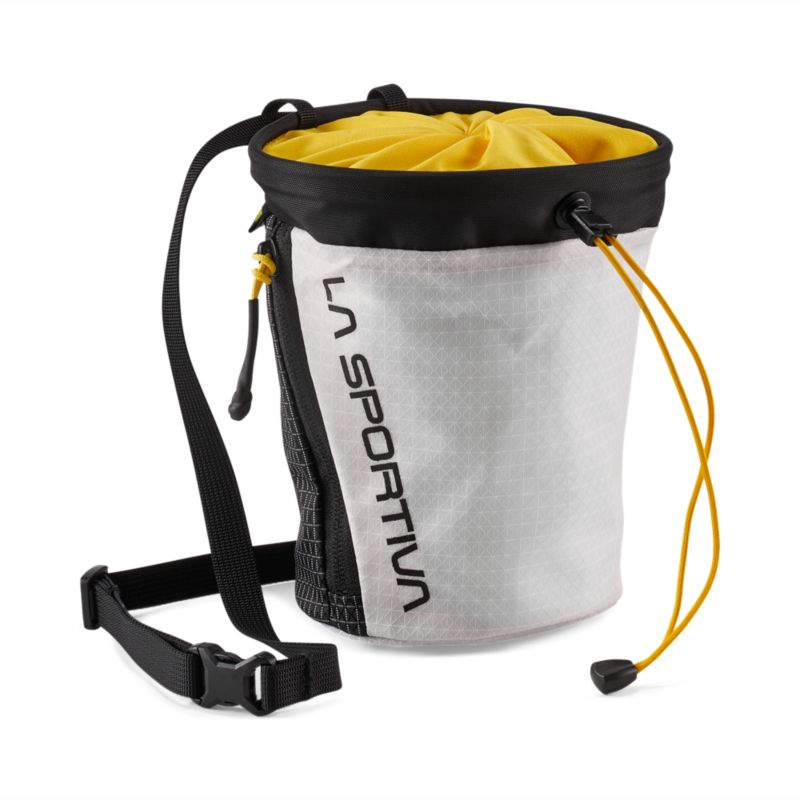 La Sportiva Granite Pro Chalk Bag Kletterzubehör