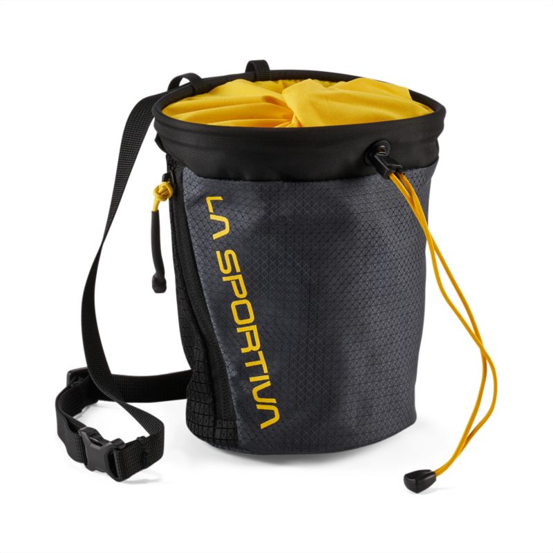 La Sportiva Granite Pro Chalk Bag Kletterzubehör