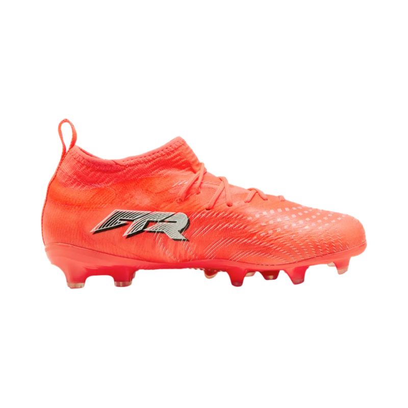 Puma FUTURE 9 MATCH FG/AG Jr Fußballschuh