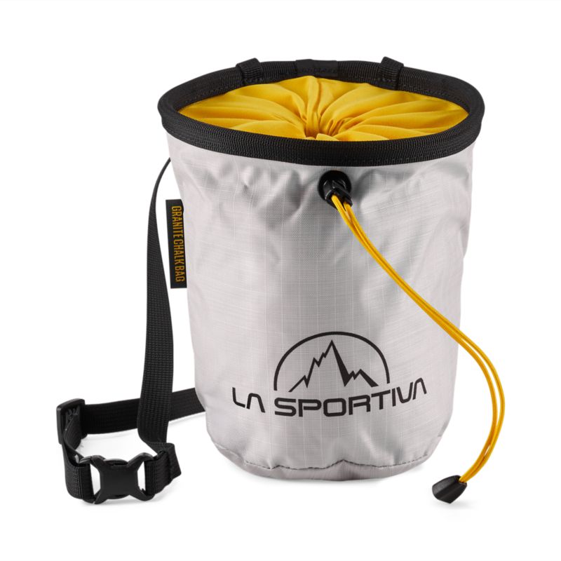 La Sportiva Granite Chalk Bag mászózsák