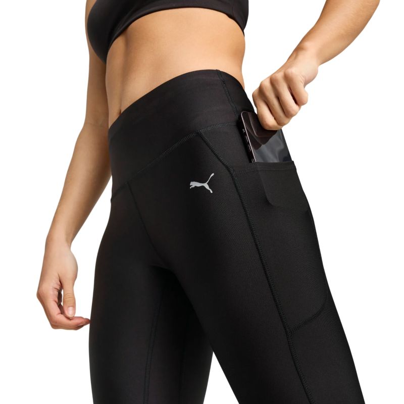 Puma RUN VELOCITY 3/4th Tight Laufhose