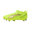 Puma ULTRA 6 MATCH FG/AG Jr focicipő