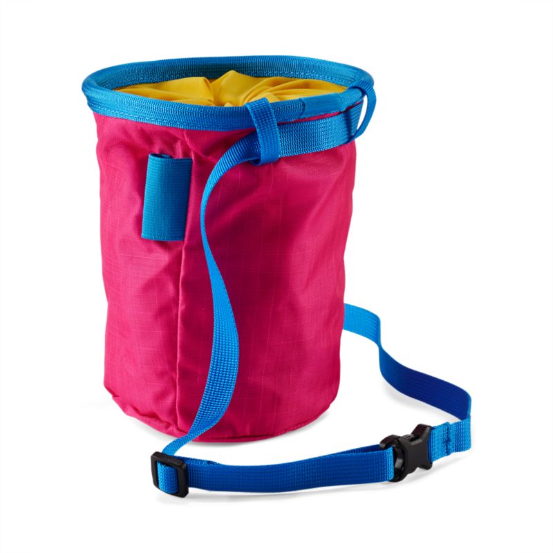 La Sportiva Granite Chalk Bag COTM Kletterzubehör
