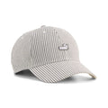 Puma ESS NO. 1 logófoltos szövött baseballsapka