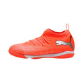Puma FUTURE 9 MATCH IT + Mid Jr Hallenfußballschuh