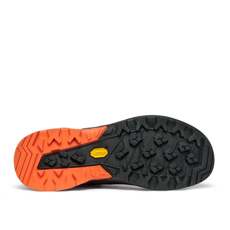 Garmont 9.81 Onyx Mid GTX túrabakancs