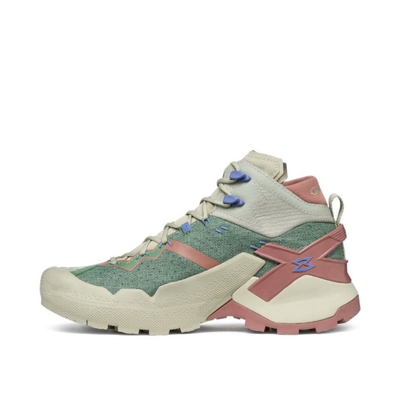 Garmont 9.81 Onyx Mid GTX Wanderschuh