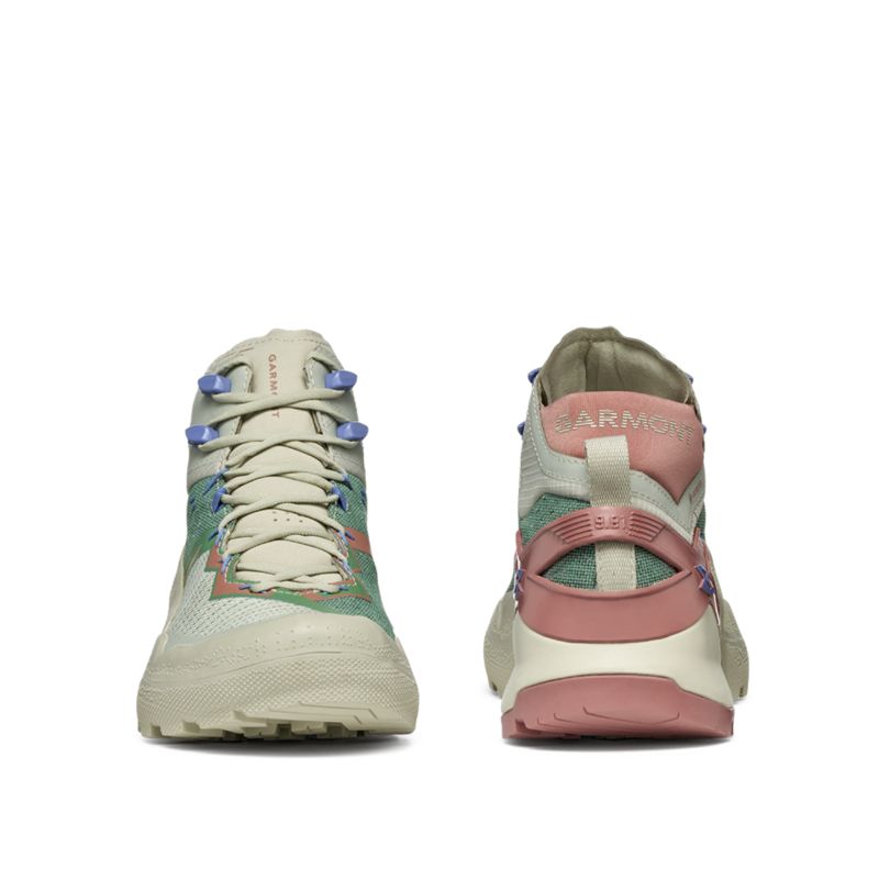 Garmont 9.81 Onyx Mid GTX Wanderschuh