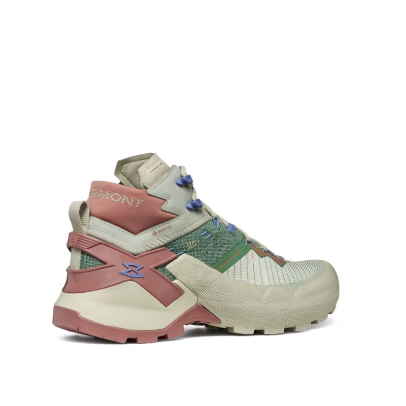 Garmont 9.81 Onyx Mid GTX Wanderschuh