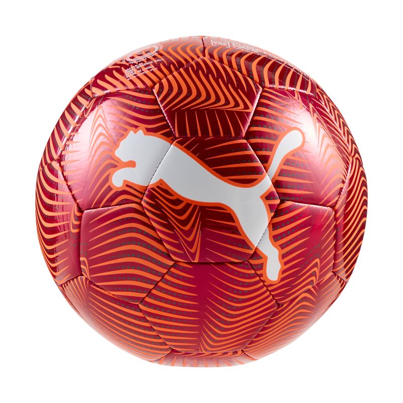 Puma PUMA FINAL Graphic ball Fußball