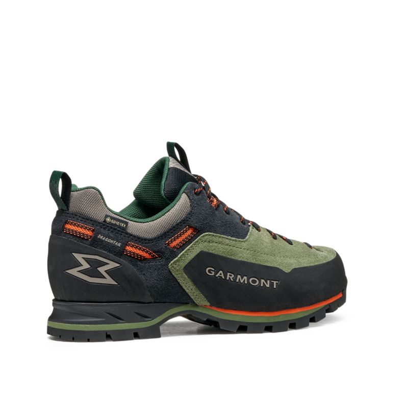 Garmont Dragontail MNT Evo GTX Wanderschuh