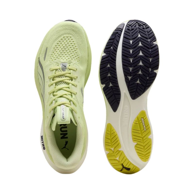 Puma Magnify NITRO 3 Laufschuh