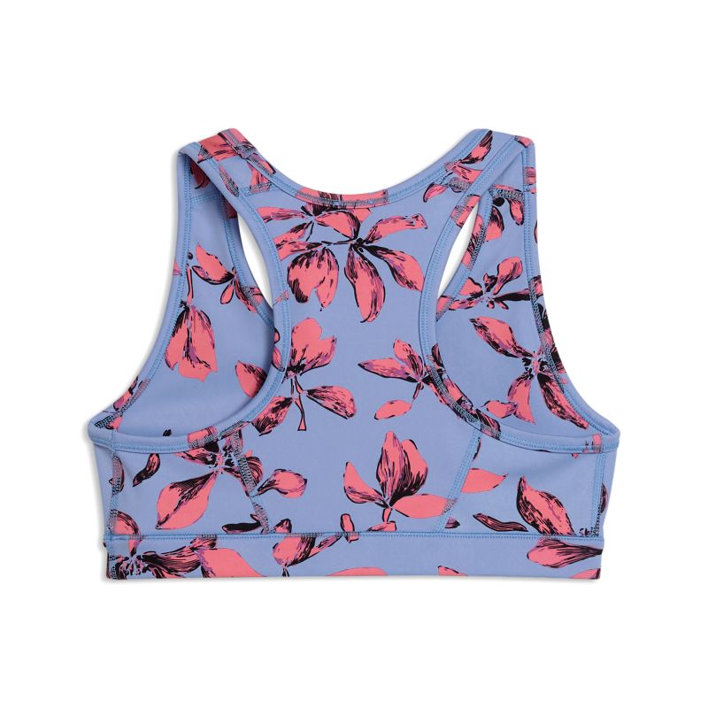 Puma TAD ESS AOP Bra G Sport BH
