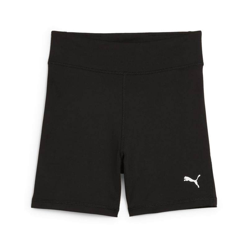 Puma TAD ESS High Waist Short Tights G Fitnessshort