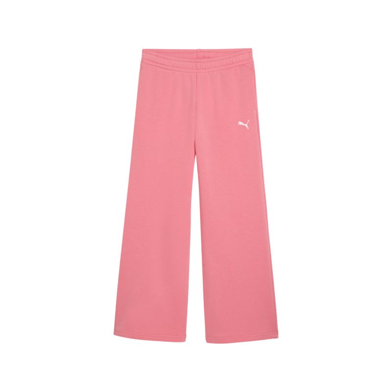 Puma ESS széles szárú melegítőnadrág TR G