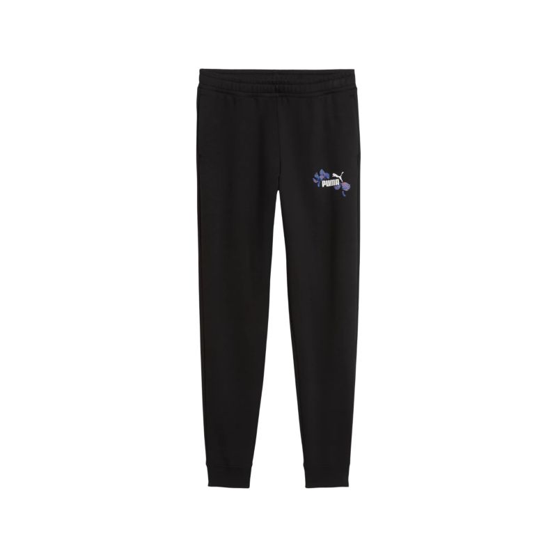 Puma ESS NATURE 2.0 Graphic Sweatpants TR G szabadidőnadrág