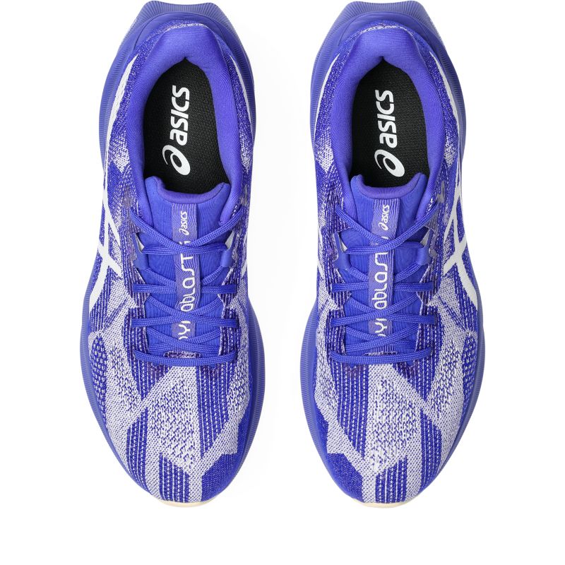 ASICS DYNABLAST 5 Laufschuh