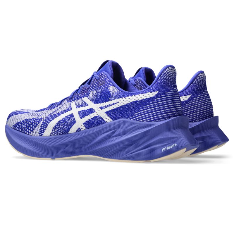 ASICS DYNABLAST 5 Laufschuh
