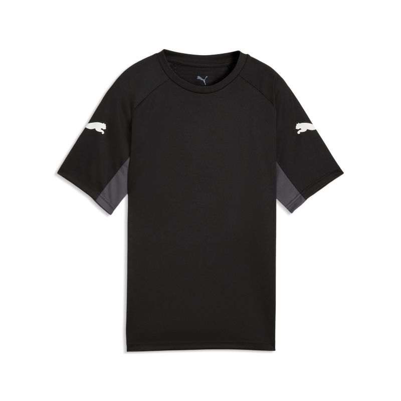 Puma IndividualLIGA Jersey Jr funkcionális póló