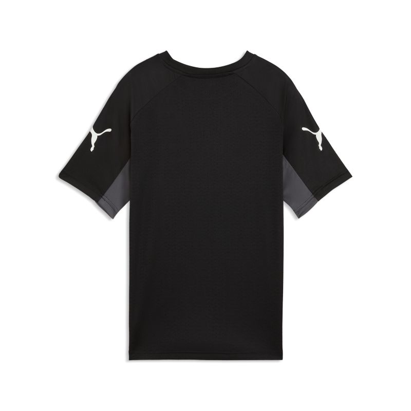 Puma IndividualLIGA Jersey Jr funkcionális póló