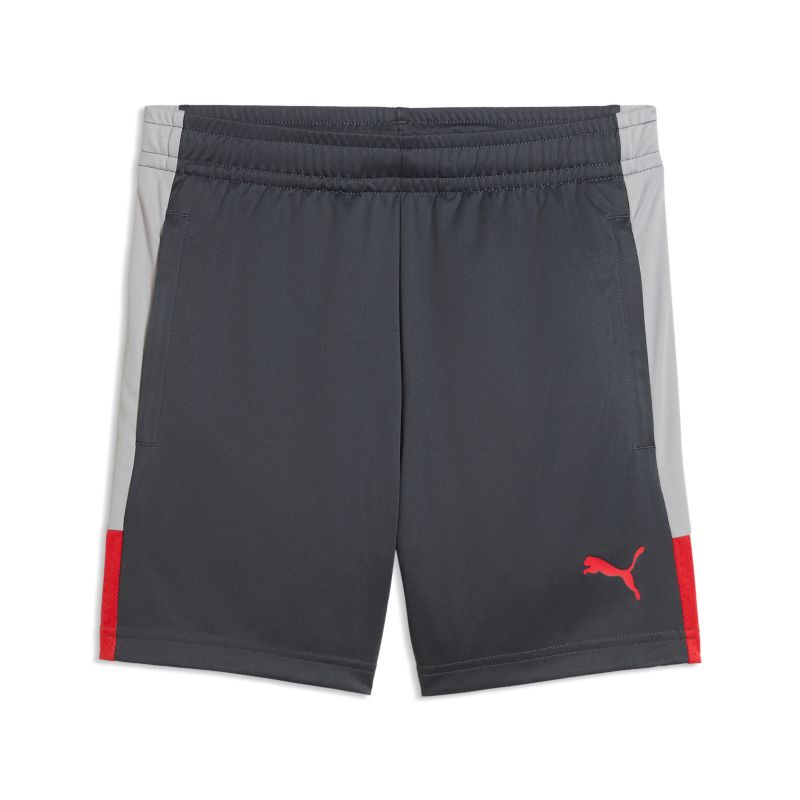 Puma IndividualLIGA Training Shorts Jr Funktionsshort