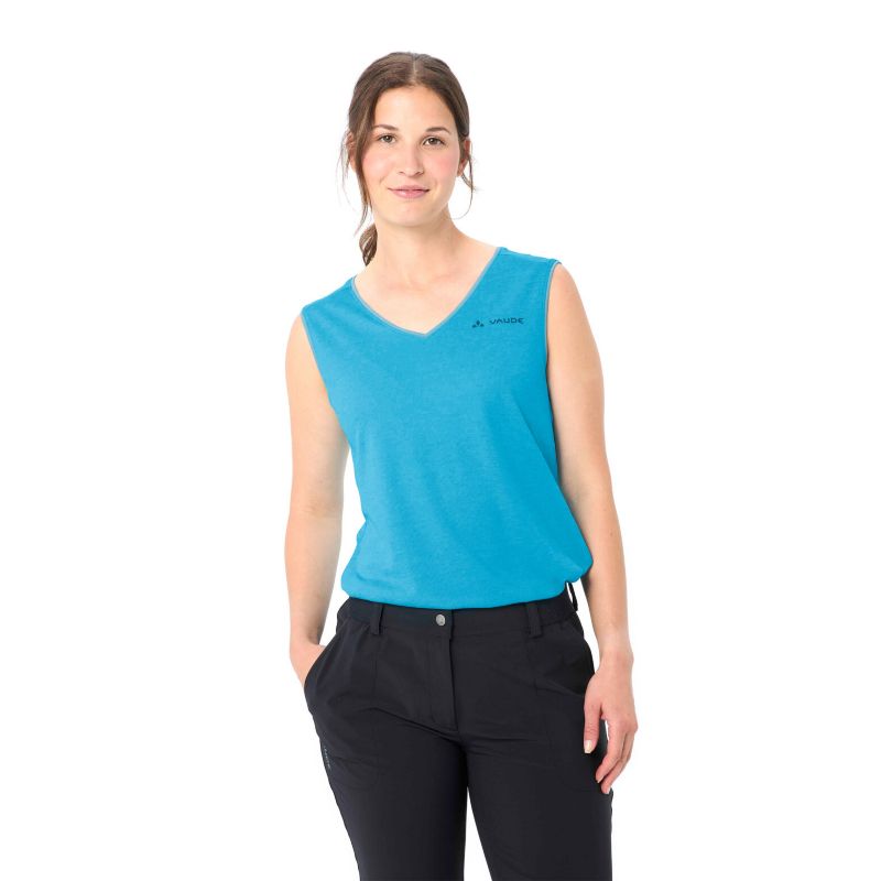 Vaude Essential Top Funktionsshirt