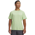 Under Armour UA Tech Textured Shortsleeve Funktionsshirt