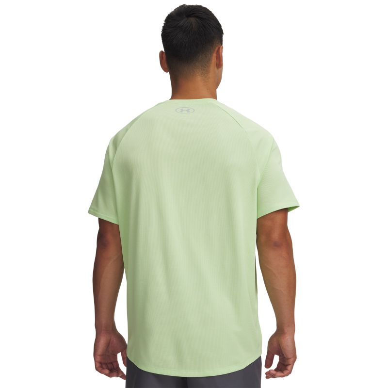 Under Armour UA Tech Textured Shortsleeve Funktionsshirt