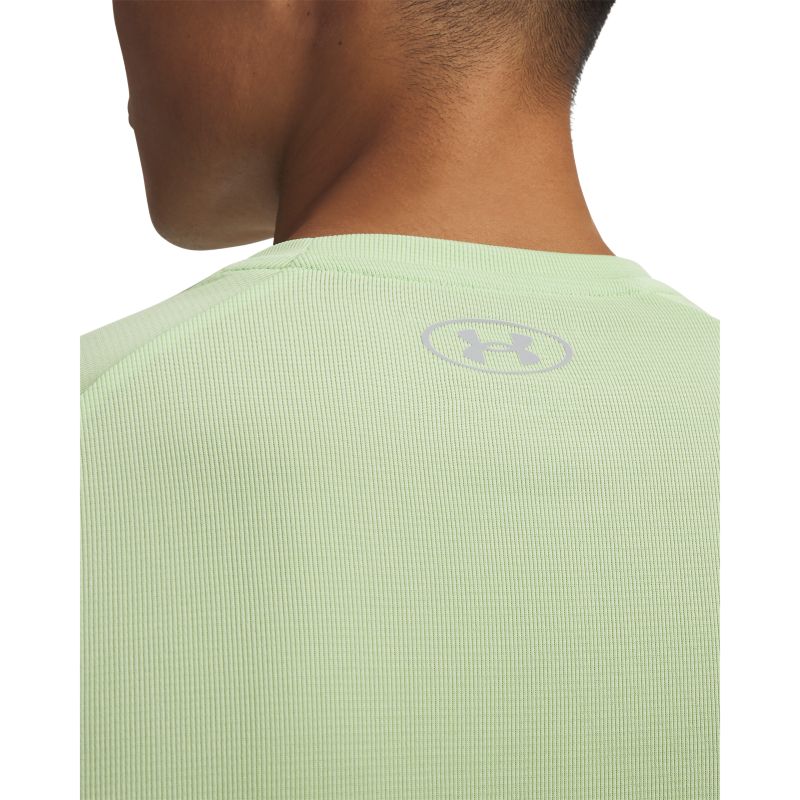 Under Armour UA Tech Textured Shortsleeve Funktionsshirt