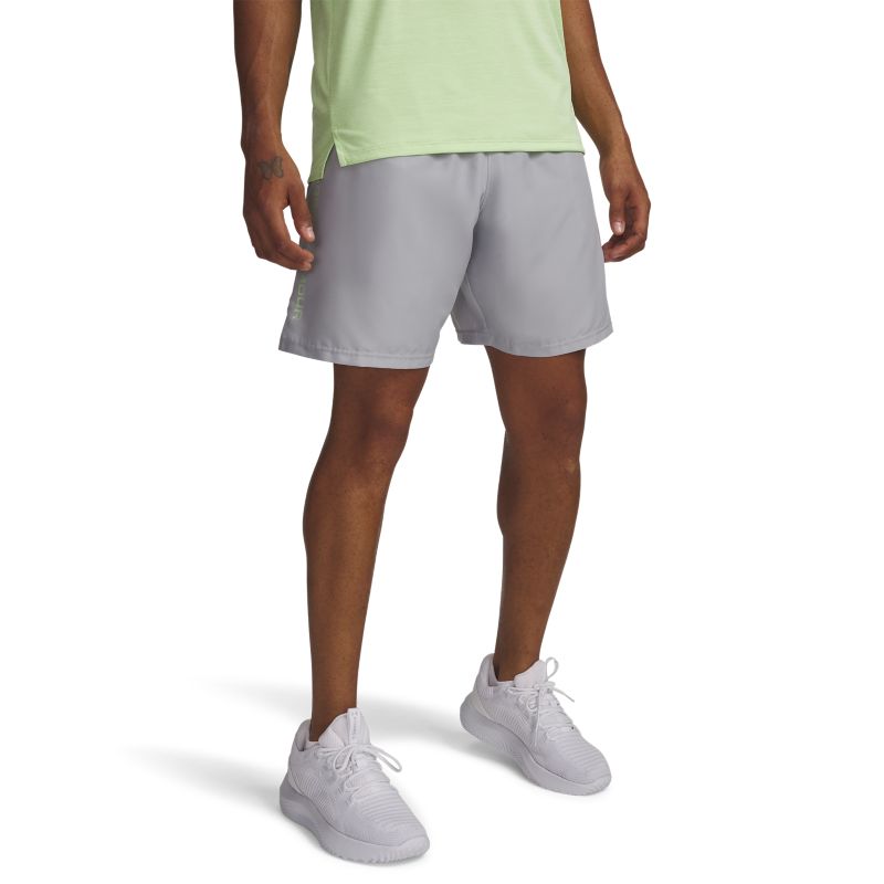Under Armour UA Tech Woven Wordmark Short Trainingsshort
