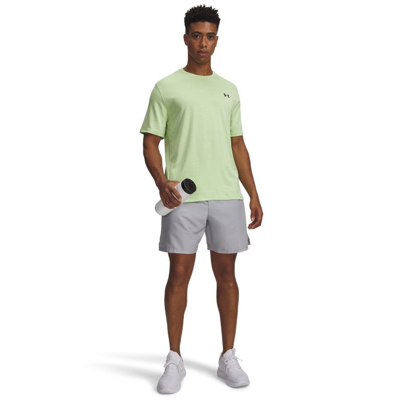 Under Armour UA Tech Woven Wordmark Short Trainingsshort