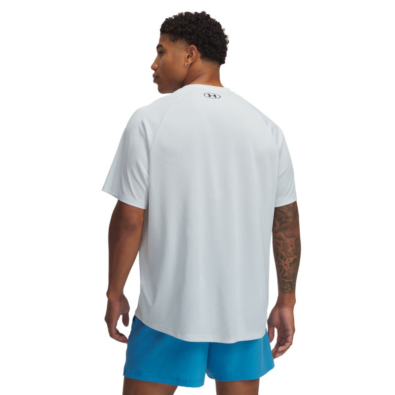 Under Armour UA Tech Textured Rövid ujjú funkcionális póló