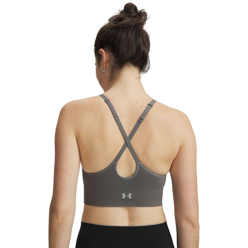 Under Armour Vanish Seamless Low Bra Sport BH
