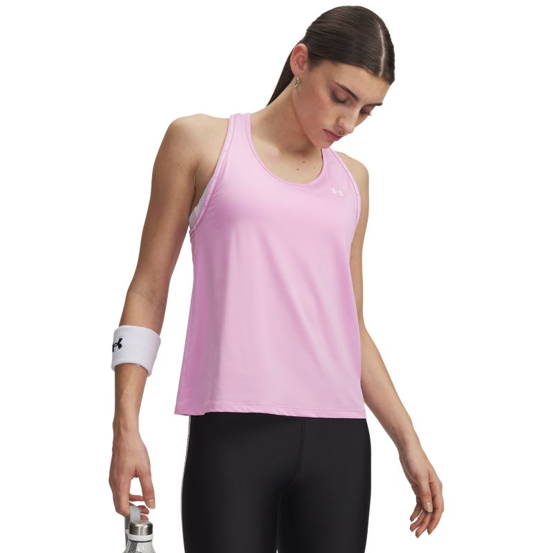 Under Armour UA Tech Knockout Tank fitnesz póló