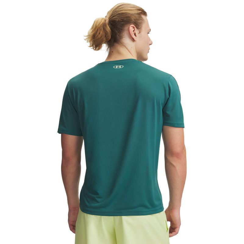 Under Armour UA Tech Taping Shortsleeve Funktionsshirt