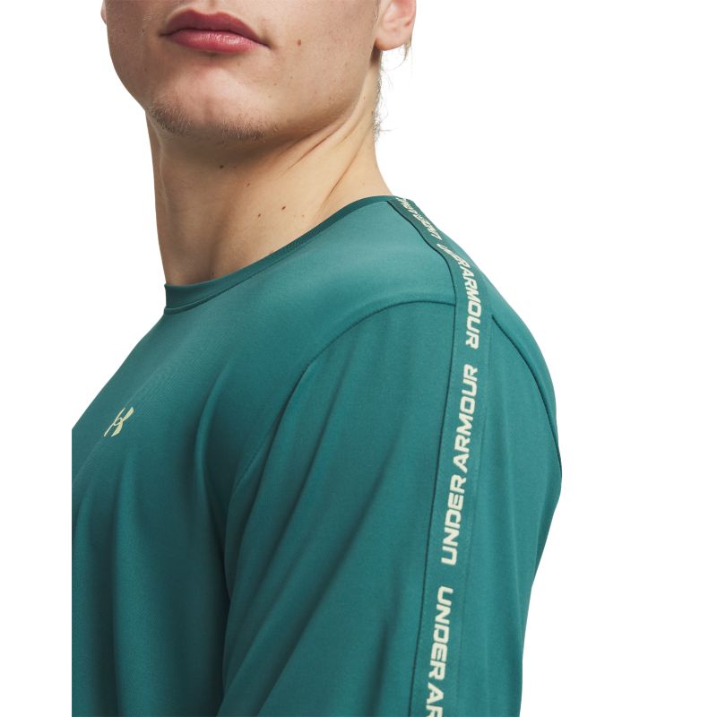 Under Armour UA Tech Taping Shortsleeve Funktionsshirt