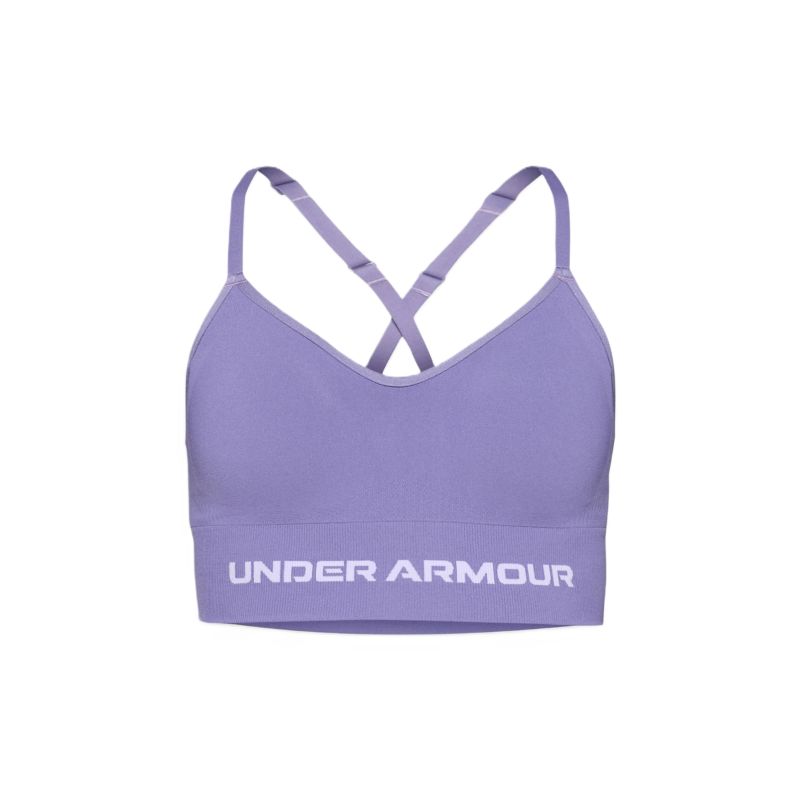 Under Armour Vanish Seamless Low Bra sportmelltartó