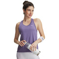 Under Armour UA Tech Knockout Tank Fitneszfelső