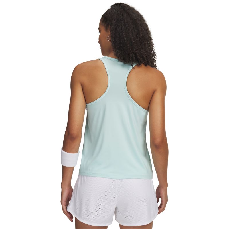 Under Armour UA Tech Knockout Tank Fitneszfelső