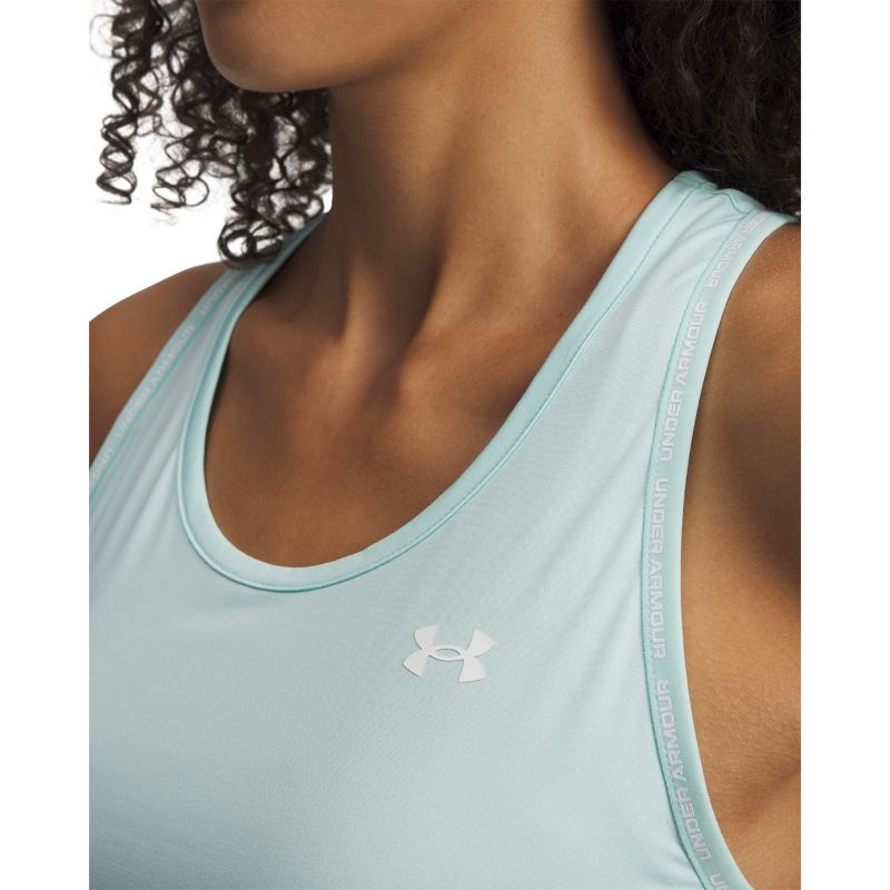 Under Armour UA Tech Knockout Tank Fitnessshirt