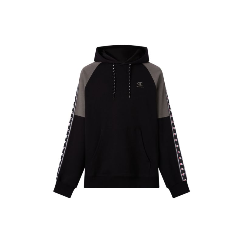 Champion Hooded Sweatshirt Pullover